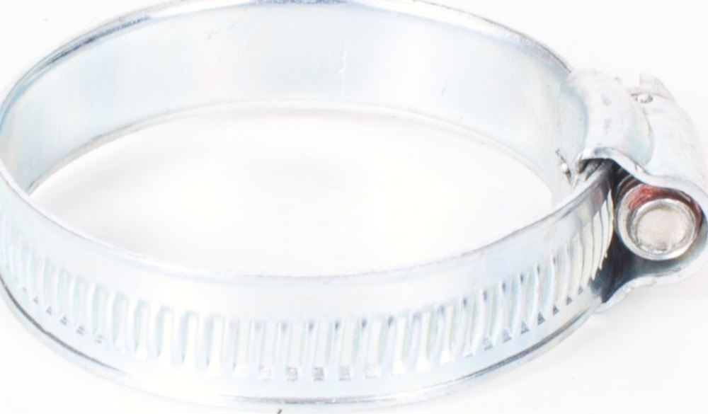 Luftfilter Powerfilter Alu Kappe 28-44mm blau