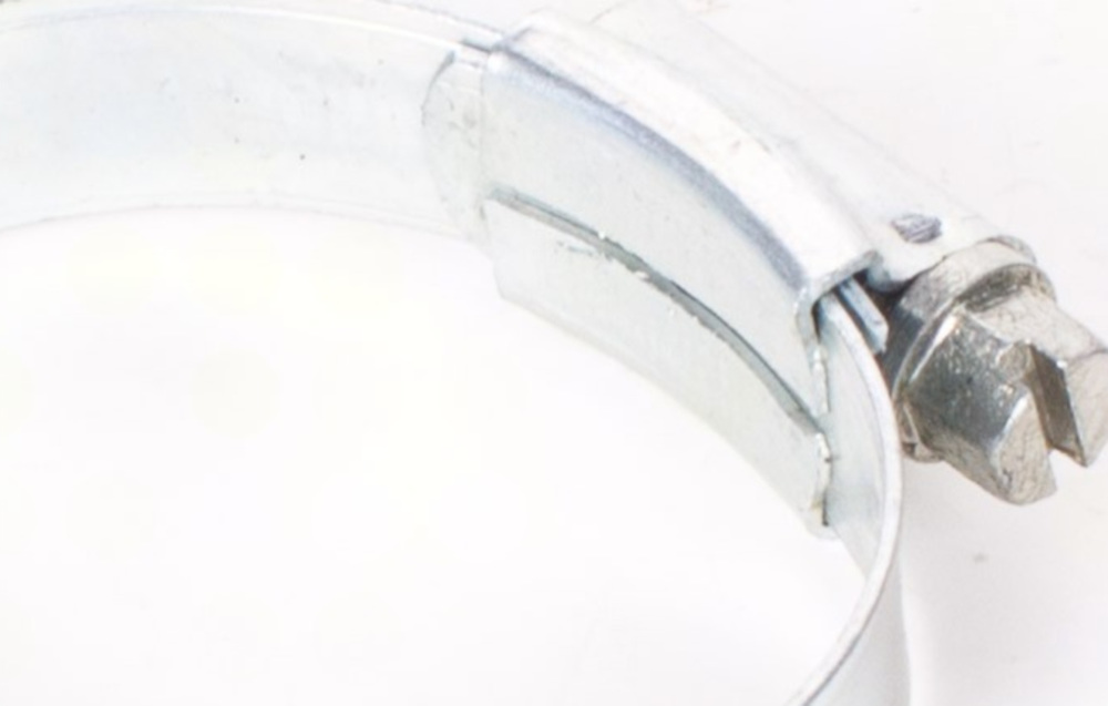 Luftfilter Powerfilter Alu Kappe 28-44mm Carbon-Look