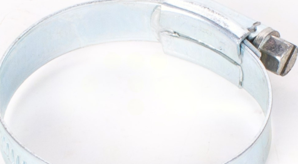 Luftfilter Powerfilter Alu Kappe 28-44mm rot