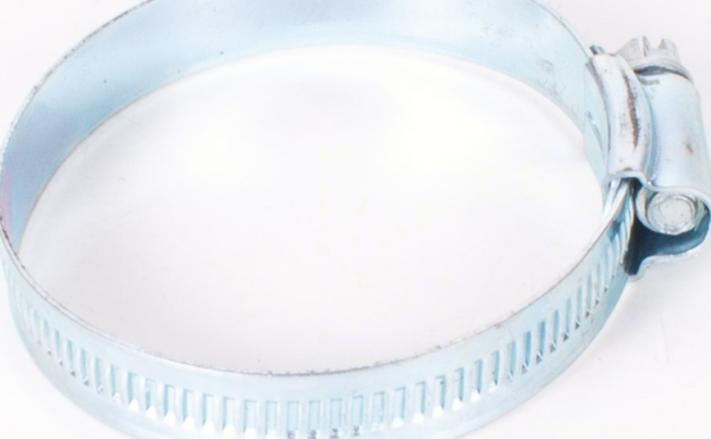 Luftfilter Powerfilter Shorty 44-58mm Chrom