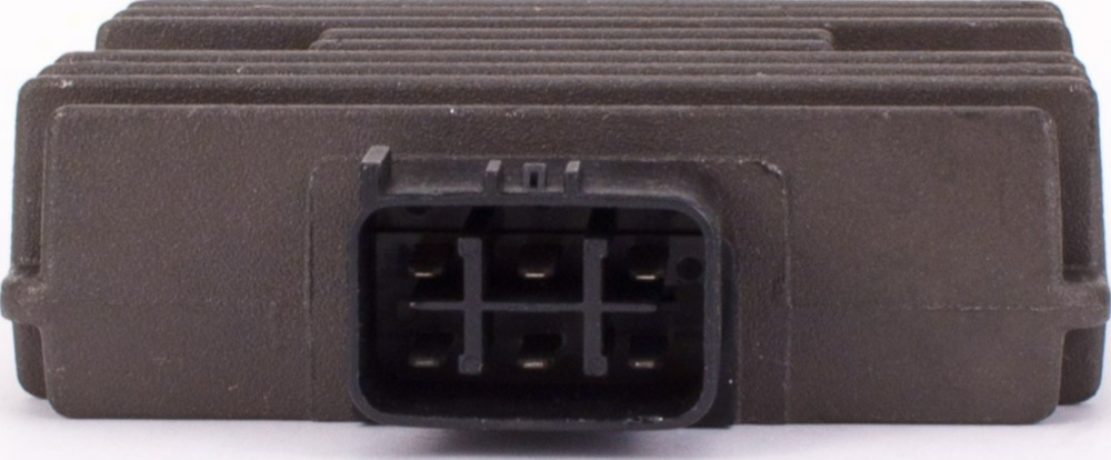 Gleichrichter, Spannungsregler Regler / Gleichrichter für Peugeot, Yamaha Maxi