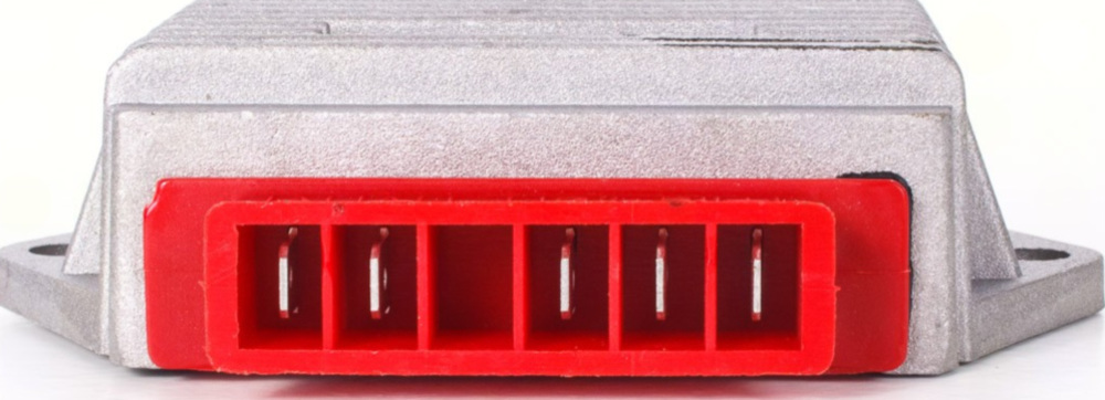 Gleichrichter, Spannungsregler Regler / Gleichrichter für Piaggio, Vespa