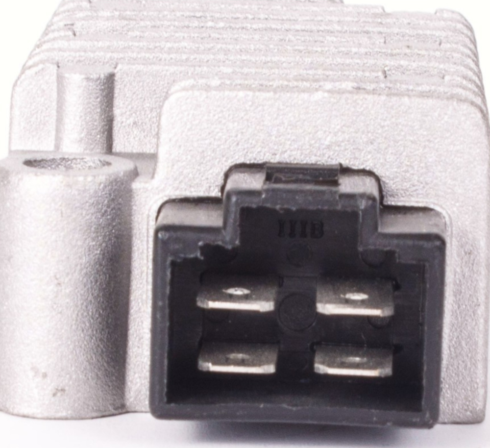 Gleichrichter, Spannungsregler Regler / Gleichrichter für Yamaha Neos 4T 09-10