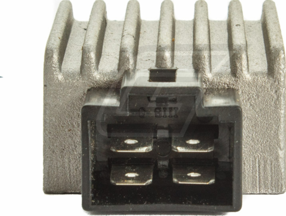 Regler / Gleichrichter EV900