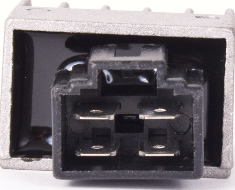 Gleichrichter, Spannungsregler Regler / Gleichrichter für Aerox, Neos (03-)