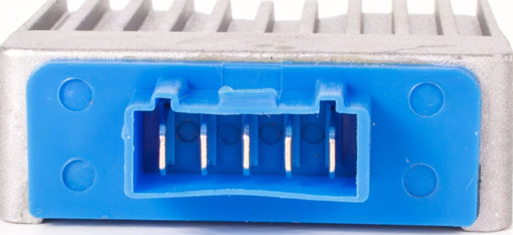 Gleichrichter, Spannungsregler Regler / Gleichrichter für Aprilia Derbi Piaggio Vespa 50ccm 4T 100ccm 4T Kokusa