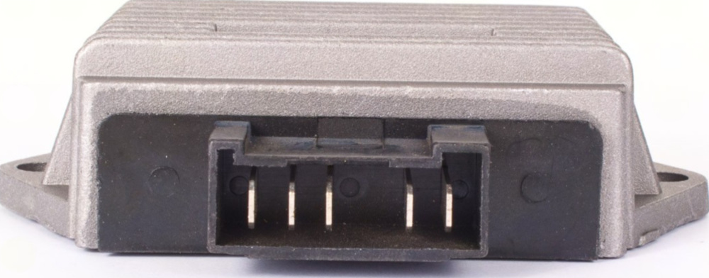 Gleichrichter, Spannungsregler Regler / Gleichrichter für Benelli, Italjet, MBK, Yamaha 125, 150