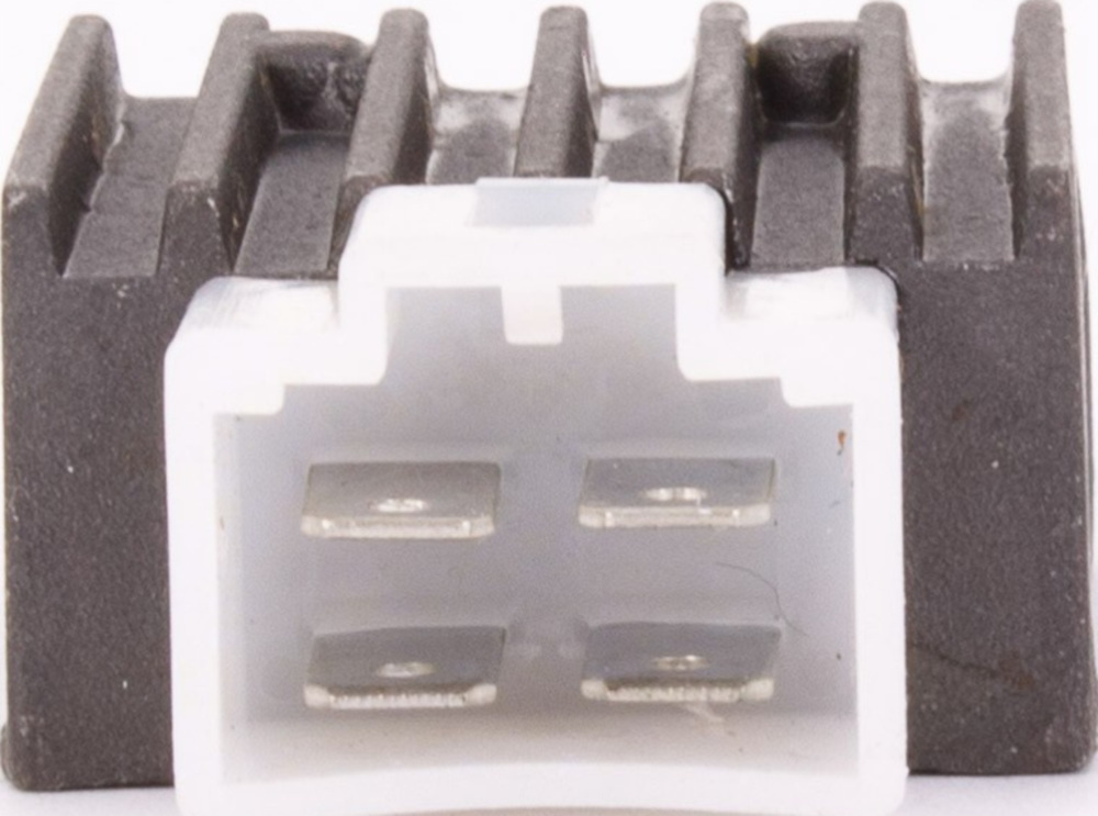 Gleichrichter, Spannungsregler Regler / Gleichrichter für CPI, für: Keeway, China 2T