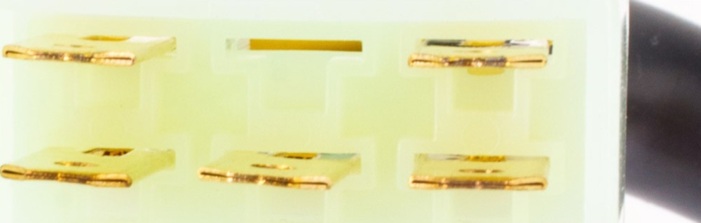 Gleichrichter, Spannungsregler Regler / Gleichrichter für Kymco Dink, Yager, People, Xciting, Malaguti Ciak