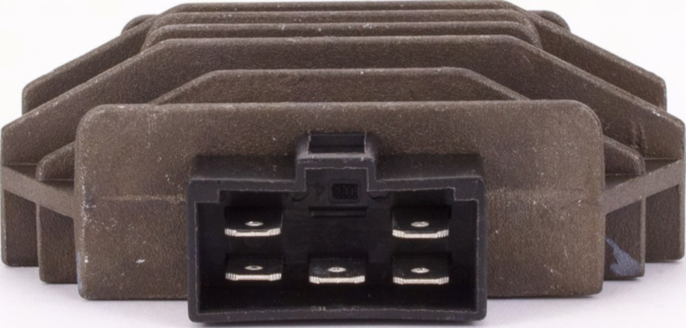 Gleichrichter, Spannungsregler Regler / Gleichrichter für MBK Skyliner, Yamaha Majesty