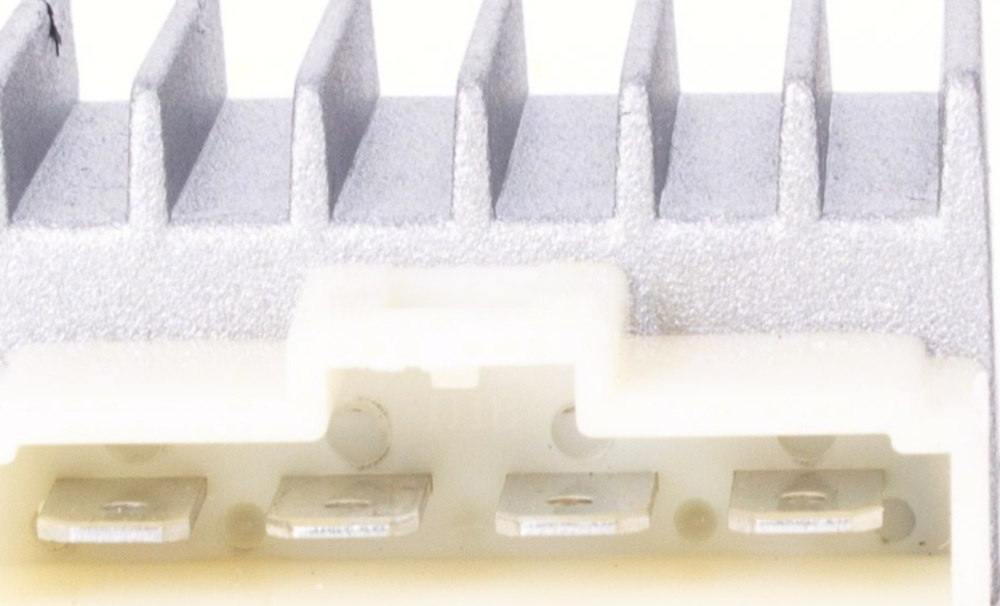 Gleichrichter, Spannungsregler Regler / Gleichrichter für Minarelli