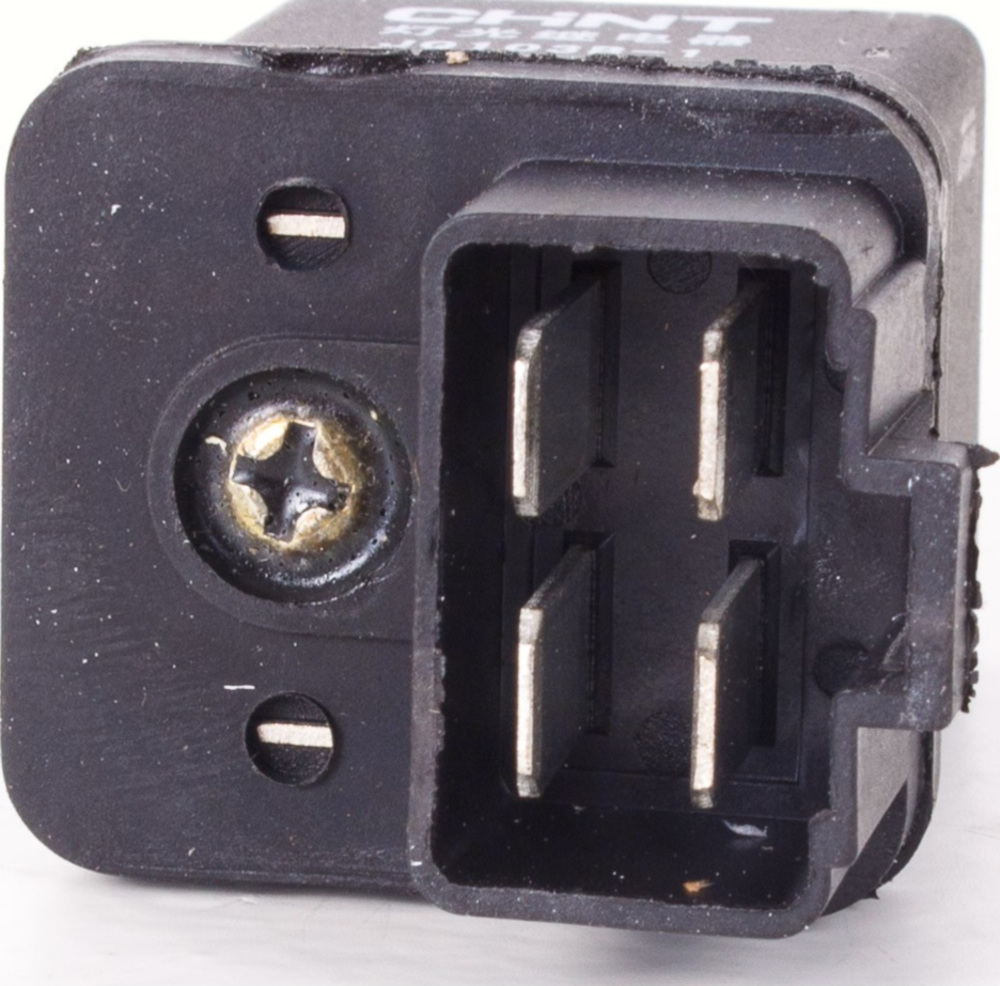 Starterrelais Anlasser Relais für Rex, Qingqi, V-Clic