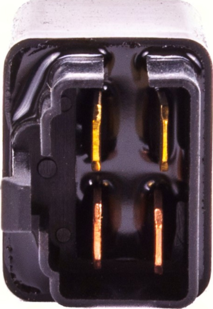 Starterrelais Anlasser Relais Typ II