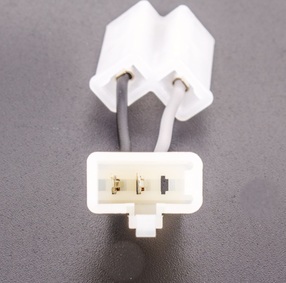 Blinkerrelais Blinkgeber Adapterkabel 2 Pins