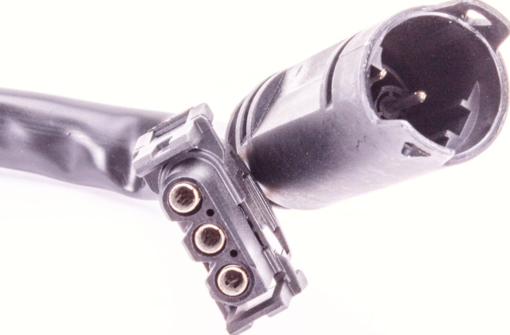 Gleichrichter, Spannungsregler Regler / Gleichrichter für BMW F/G 650/800