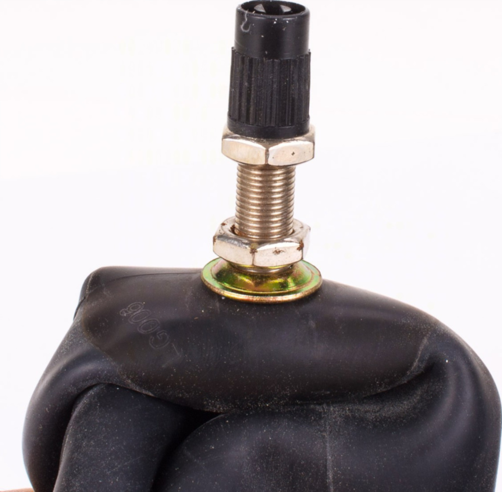 Ersatzschlauch ( vormals Aero ) Reifenschlauch 3.50-18 / 4.00-18 / 4.10-18 - Ventil gerade 570003