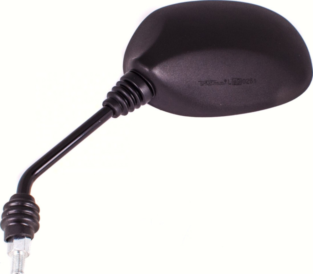 Lenkerspiegel Spiegel links für Honda SJ 50 Bali 50, 100