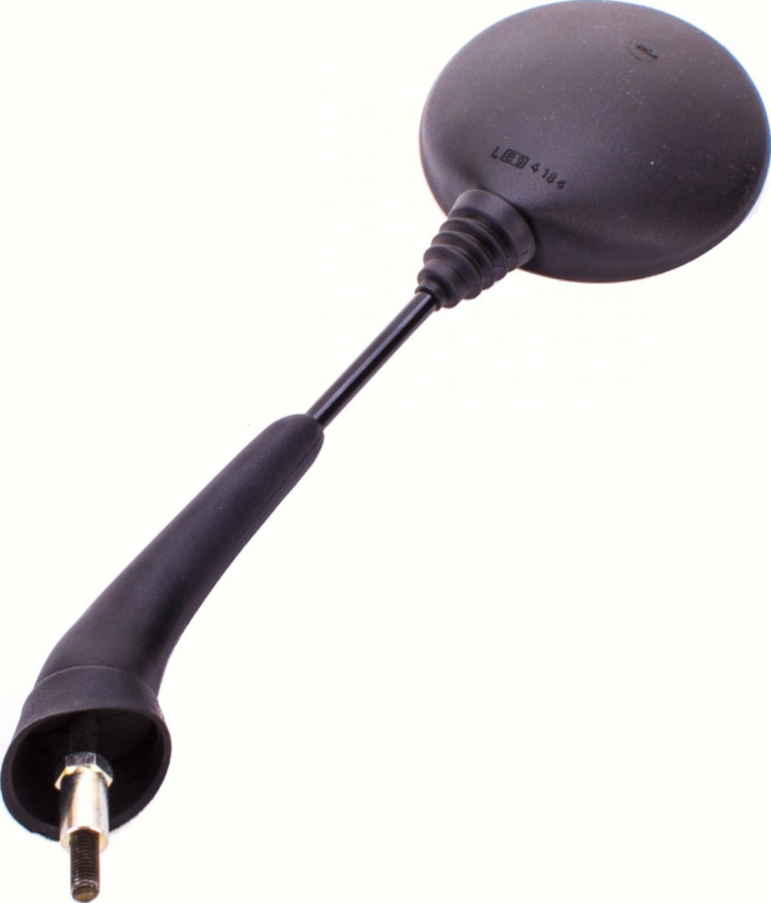 Lenkerspiegel Spiegel links für Piaggio Free FL50