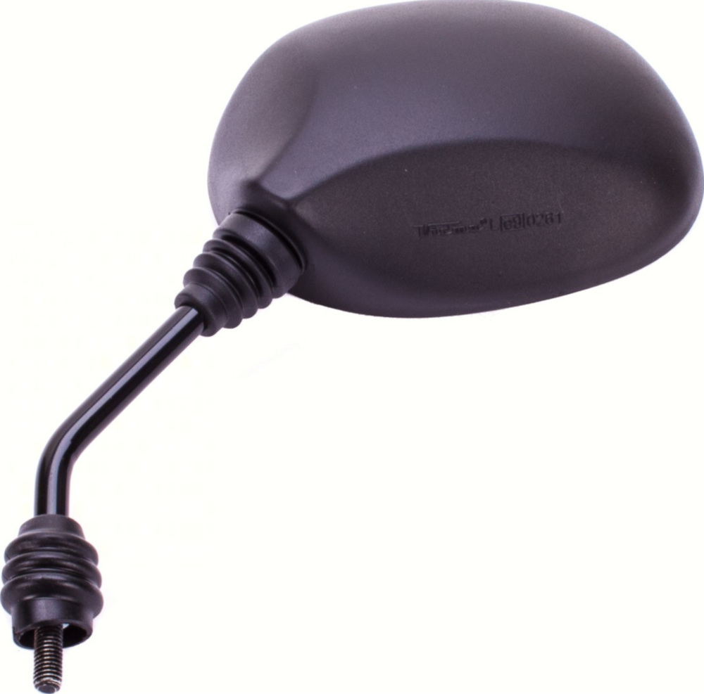 Lenkerspiegel Spiegel links für Piaggio NRG X-tr, mc³, Zip FR, RST