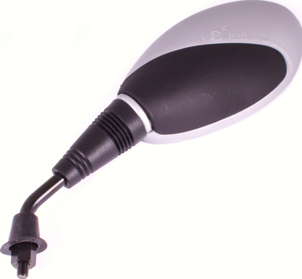 Lenkerspiegel Spiegel links für Yamaha, Keeway, SYM