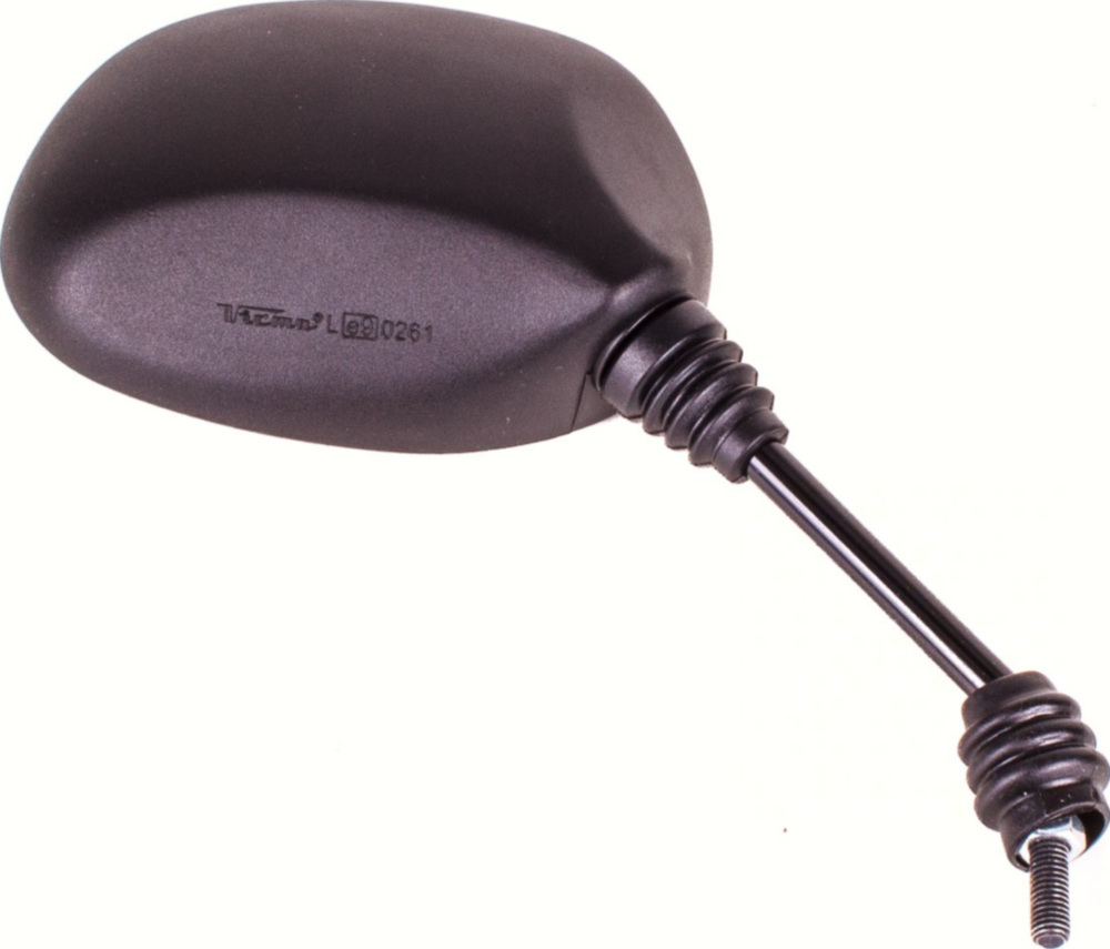 Lenkerspiegel Spiegel rechts für Honda SFX, SH50 Scoopy (96-)