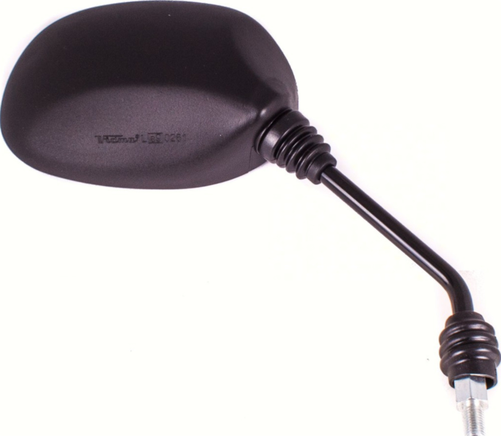 Lenkerspiegel Spiegel rechts für Honda SJ50 Bali 50, 100