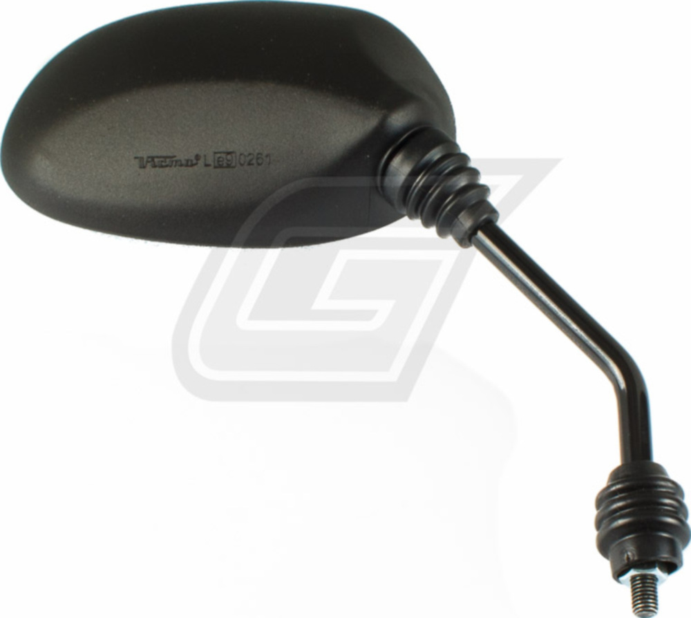 Spiegel rechts für Piaggio TPH, TPH-X, NRG, NTT, Storm