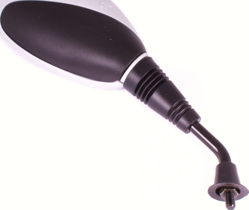 Lenkerspiegel Spiegel rechts für Yamaha, Keeway, SYM