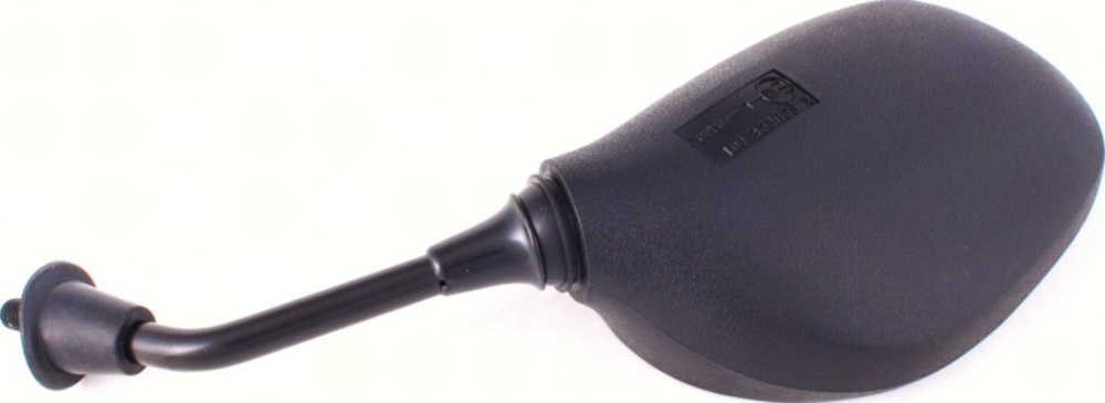 Lenkerspiegel Spiegel rechts M8 mit E-Prüfzeichen