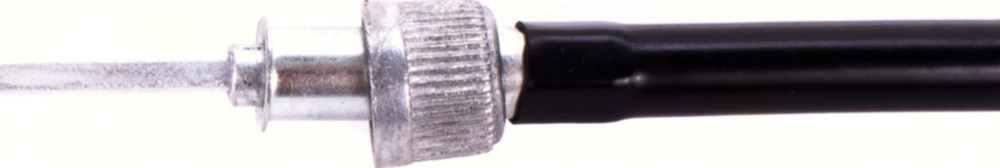 Tachometerwelle Tachowelle für Booster Spirit, BWs (97-02), Breeze