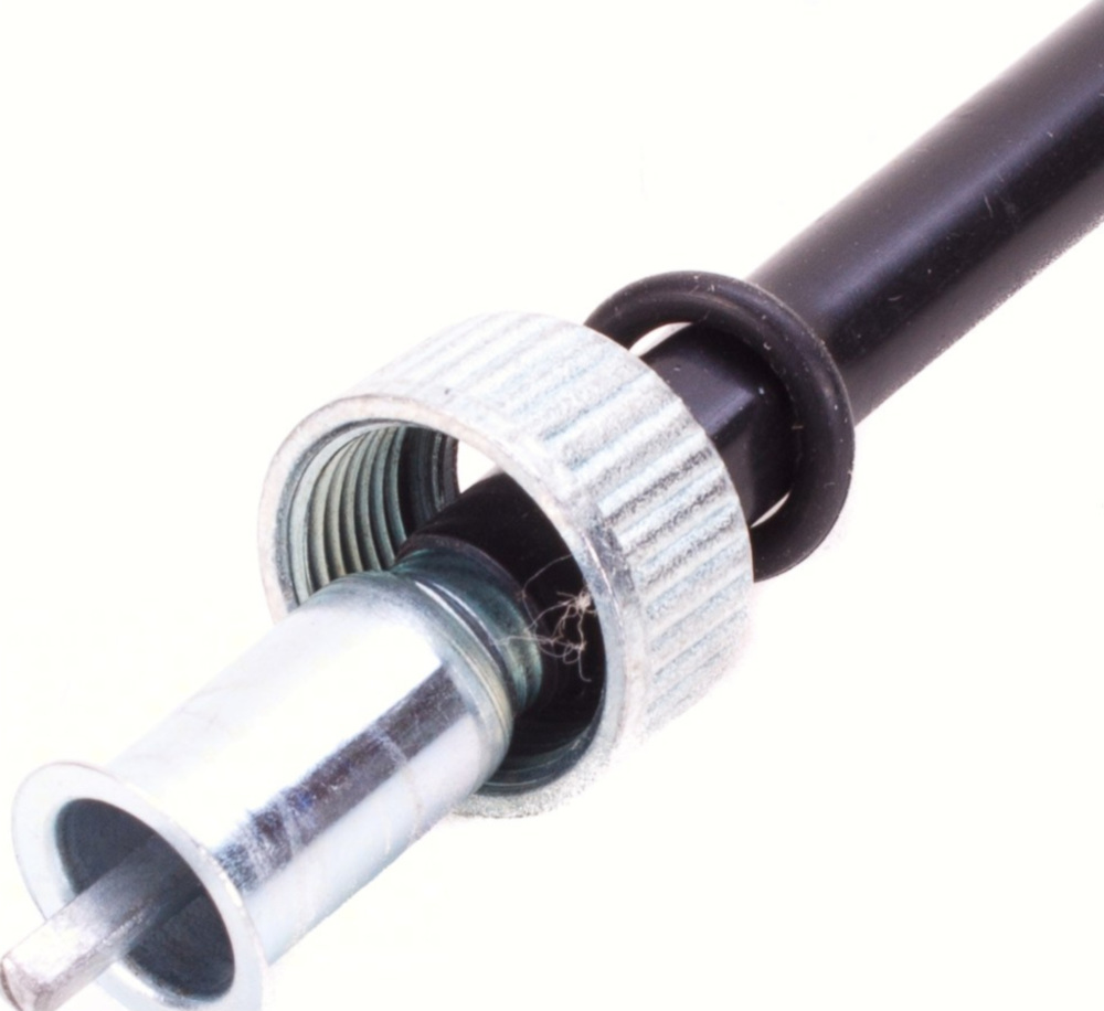 Tachometerwelle Tachowelle für Piaggio Liberty 2T, 4T 50-125ccm