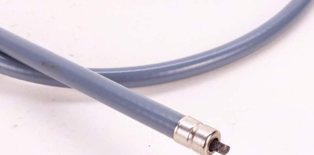 Tachometerwelle Tachowelle für Piaggio Sfera (91-94)