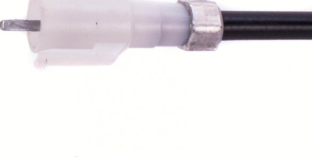 Tachometerwelle Tachowelle für Piaggio Zip (-97), Fast Rider (-94)