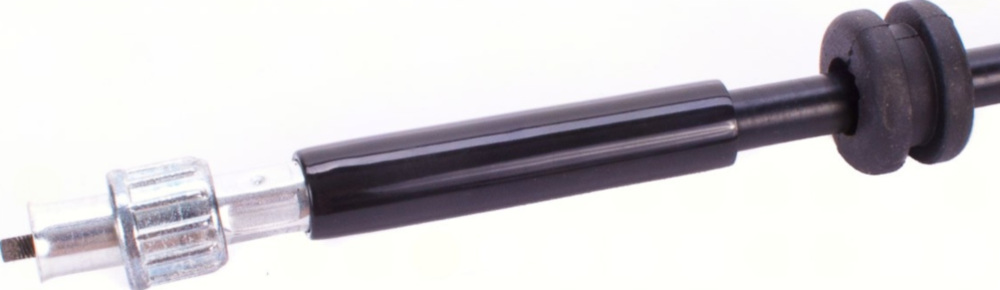 Tachometerwelle Tachowelle für Piaggio Zip (-97), Fast Rider (-94)