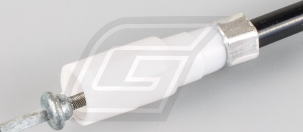 Tachowelle für Rieju RR, Spike, Malaguti Madison 125