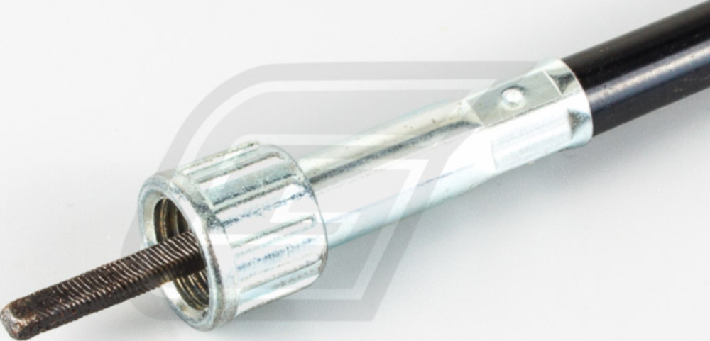 Tachowelle für Rieju RR, Spike, Malaguti Madison 125