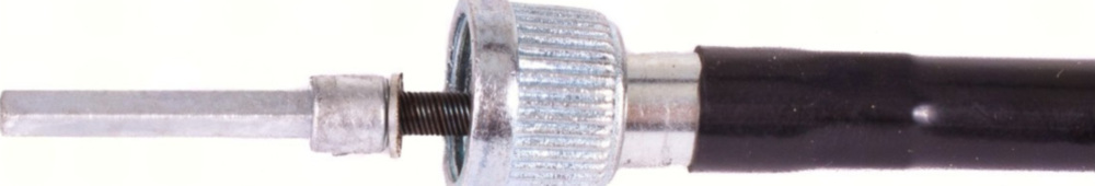 Tachometerwelle Tachowelle für Suzuki Zillion, Kymco People 250, Cygnus X