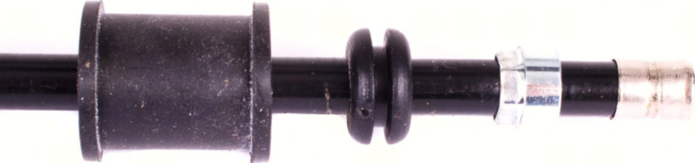 Tachometerwelle Tachowelle für Vespa GTS