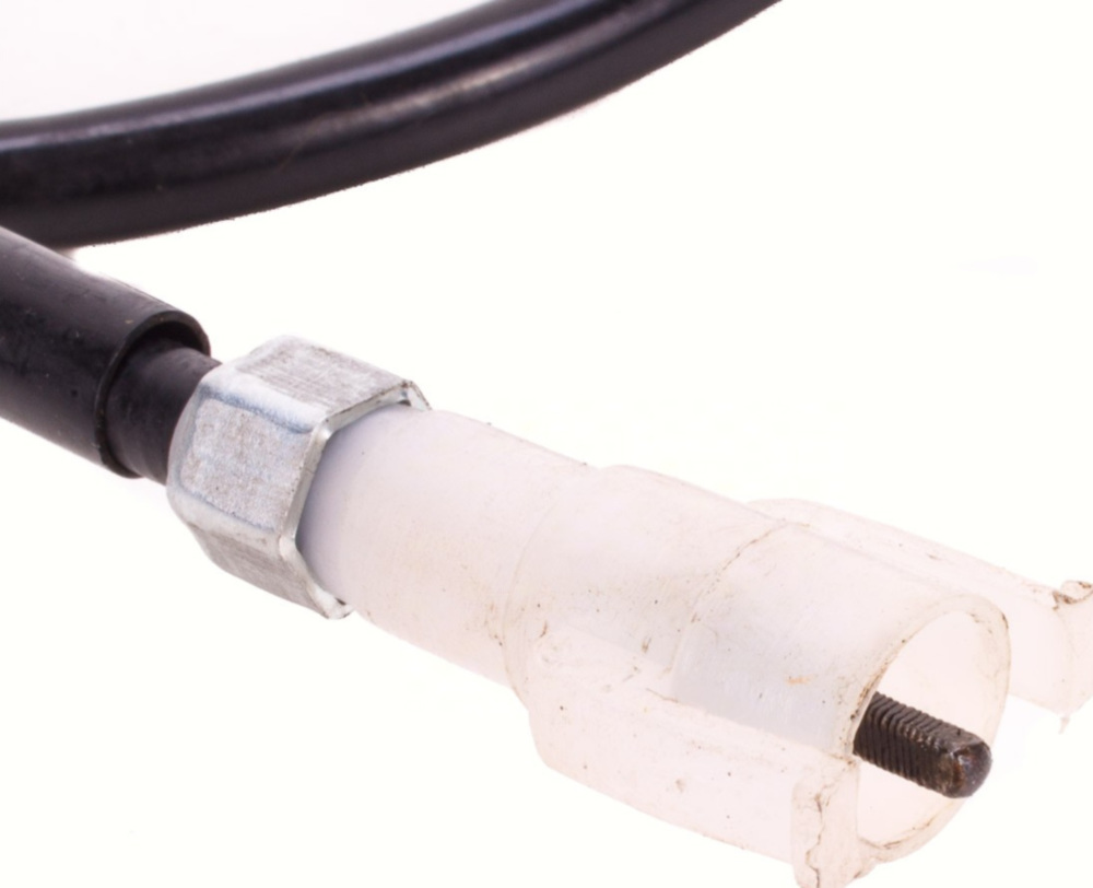 Tachometerwelle Tachowelle für Yamaha Aerox, MBK Nitro, Neos (-02)