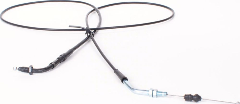 Tachometerwelle Tachowelle mit Schraubbefestigung seitlich - Version C für China 4T