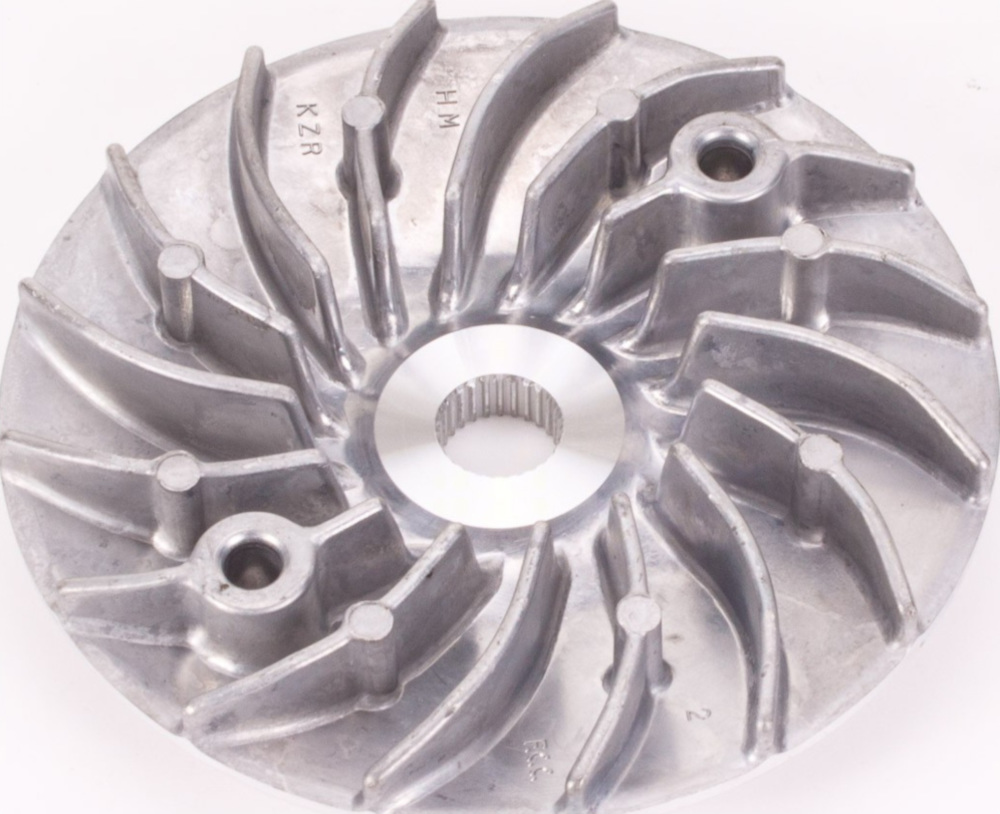 Riemenscheibe Keilriemenscheibe für Honda PCX 125-150ccm 2009-