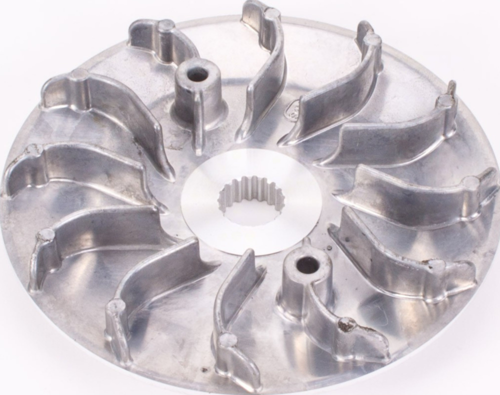 Riemenscheibe Keilriemenscheibe für Vespa, Piaggio 300ccm