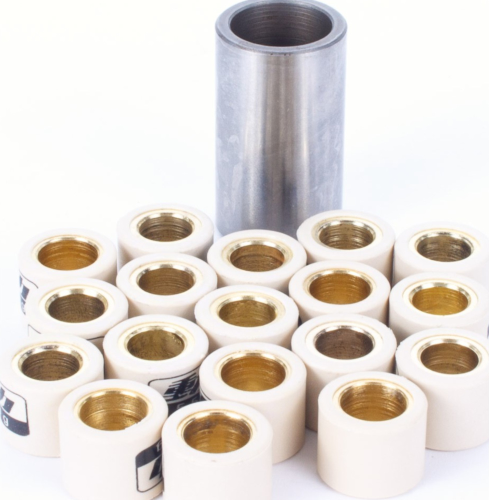 Variomatik HS Racing V.2 16mm für CPI, für: Keeway, Generic