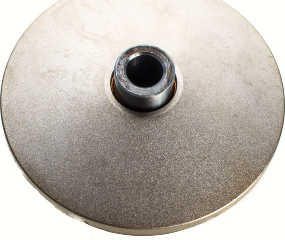 Variomatik Sport für Peugeot, Honda