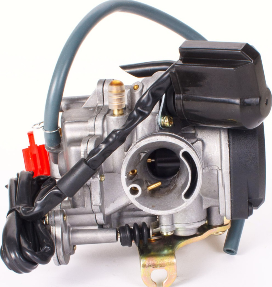 Vergaser Ersatzvergaser für 4-Takt 139QMB/QMA