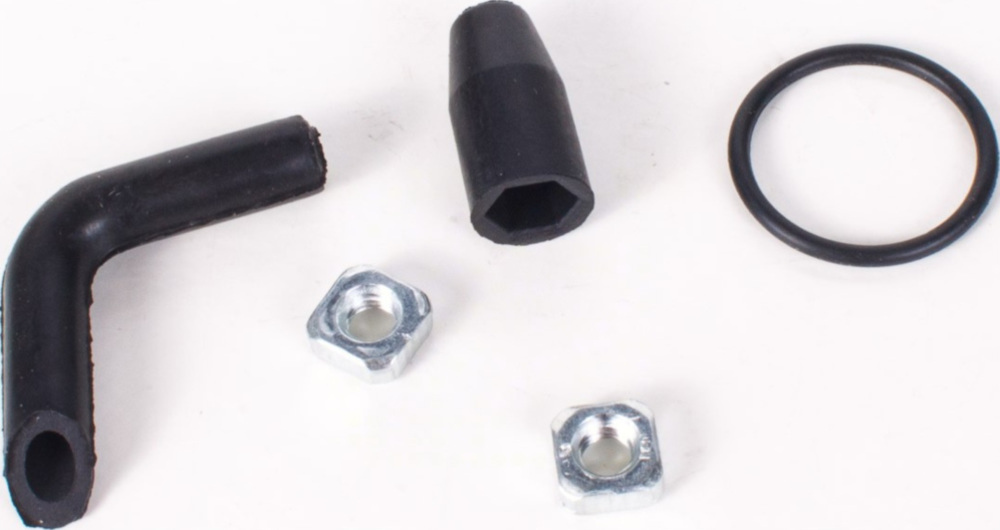 Vergaser für Kymco, SYM, Honda, Peugeot stehend