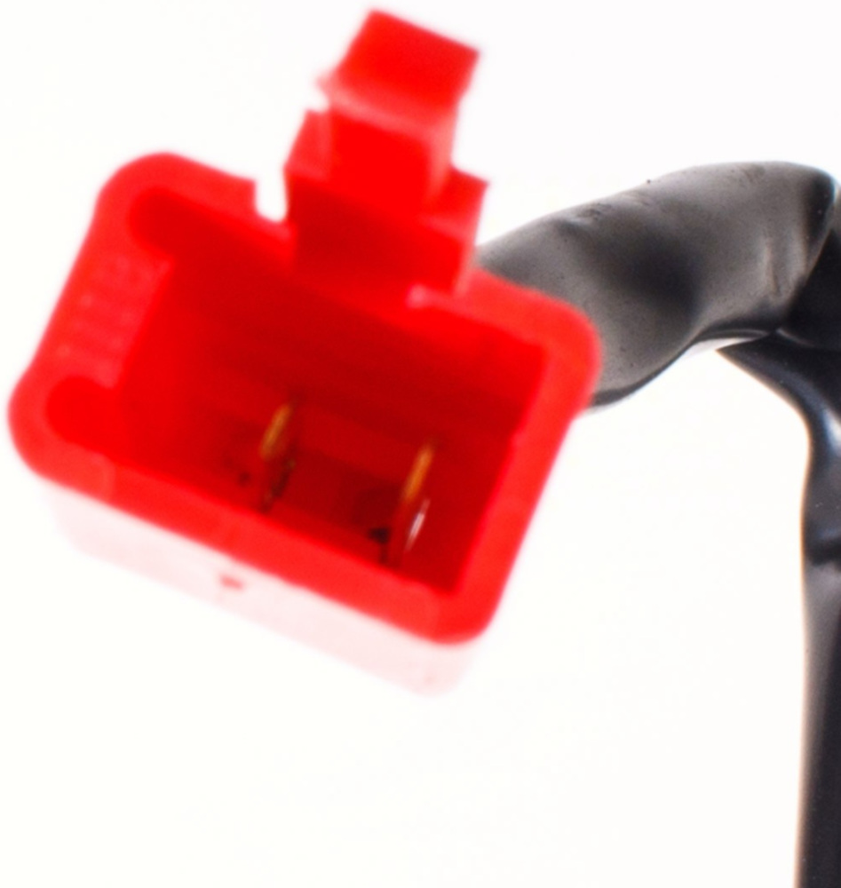 Glübirne 19er Vergaser mit Metalldeckel für 139QMB/QMA 4-Takt