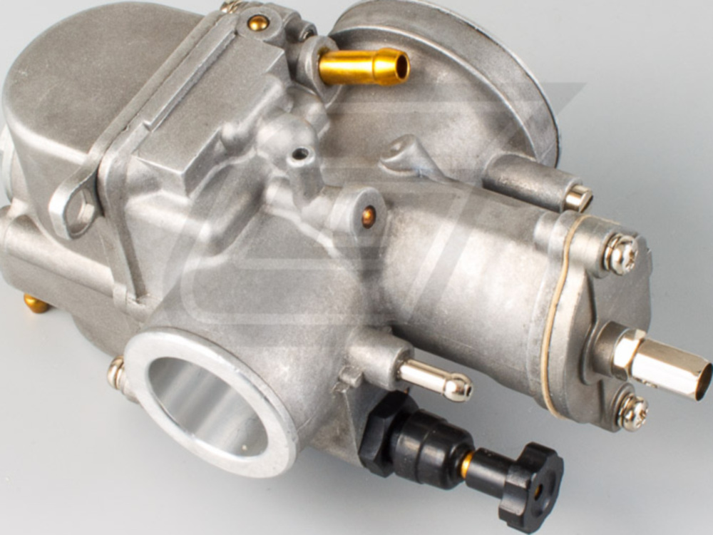 Vergaser Flachschieber Racing V.2 24mm