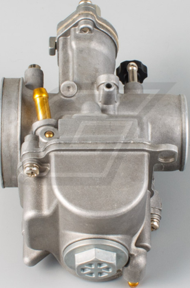 Vergaser Flachschieber Racing V.2 24mm