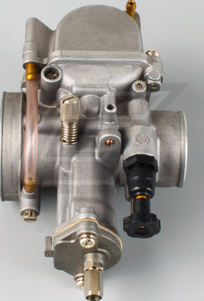 Vergaser Flachschieber Racing V.2 24mm